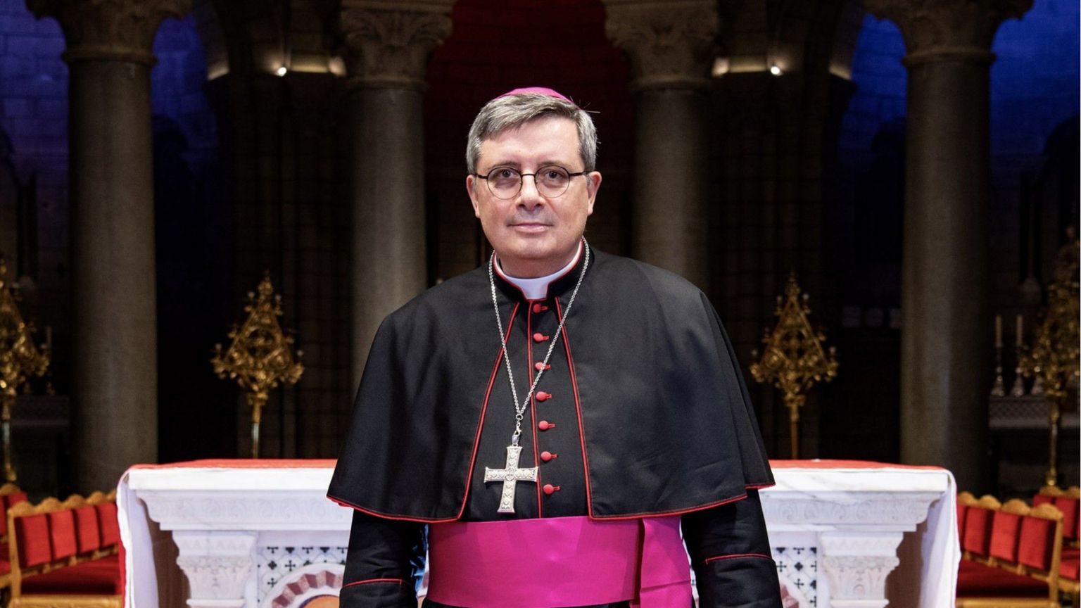 «La pace, le radici cristiane, le sfide etiche: il Principato di Monaco abbraccia il Papa»