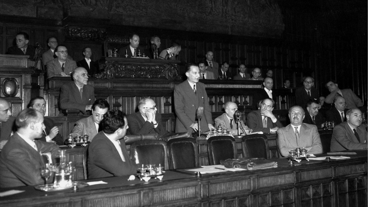 Elogio dell’articolo 138: c’è tutta la saggezza della Costituzione