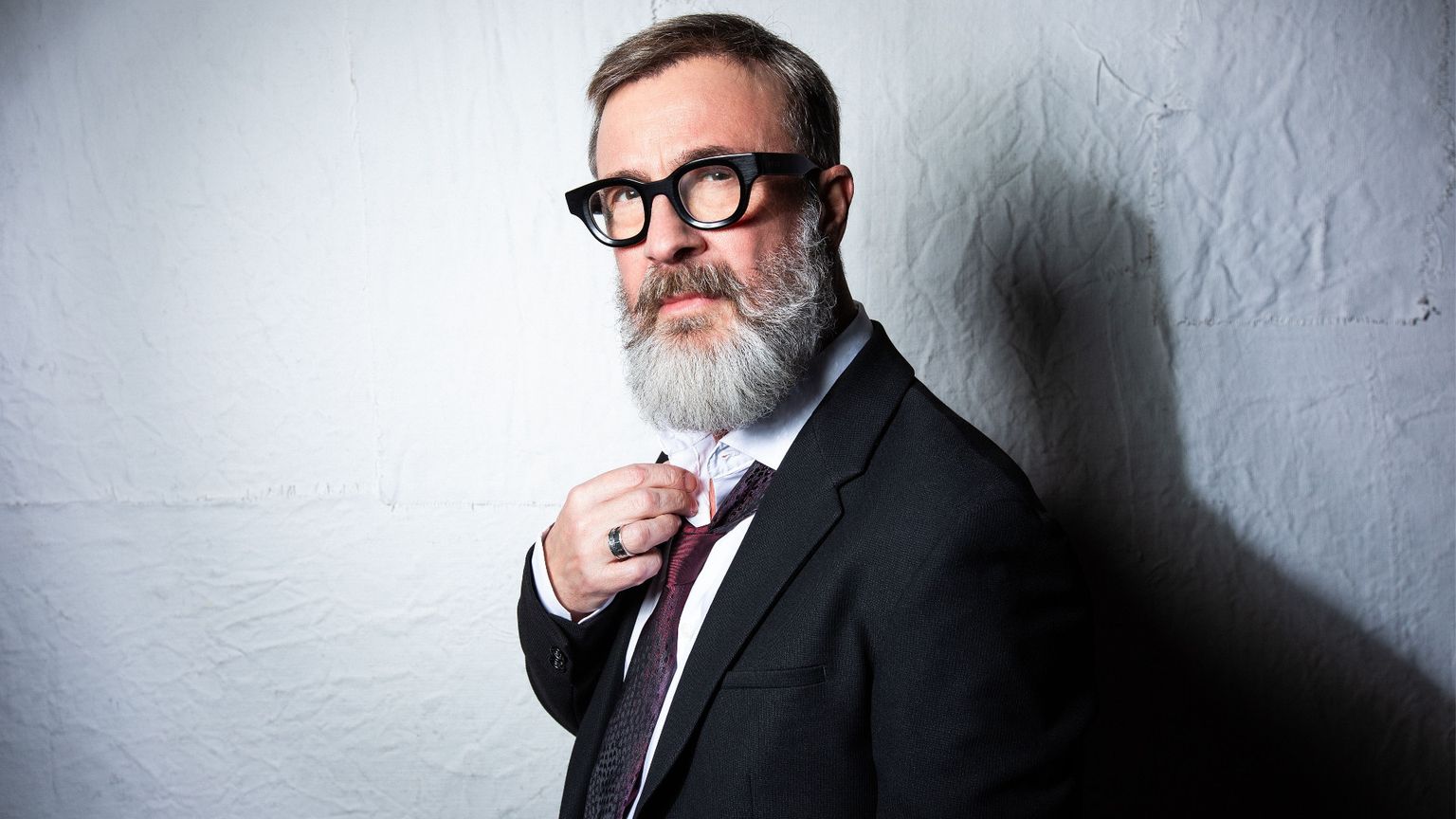 Marco Masini: «Il mio elogio dell’imperfezione»