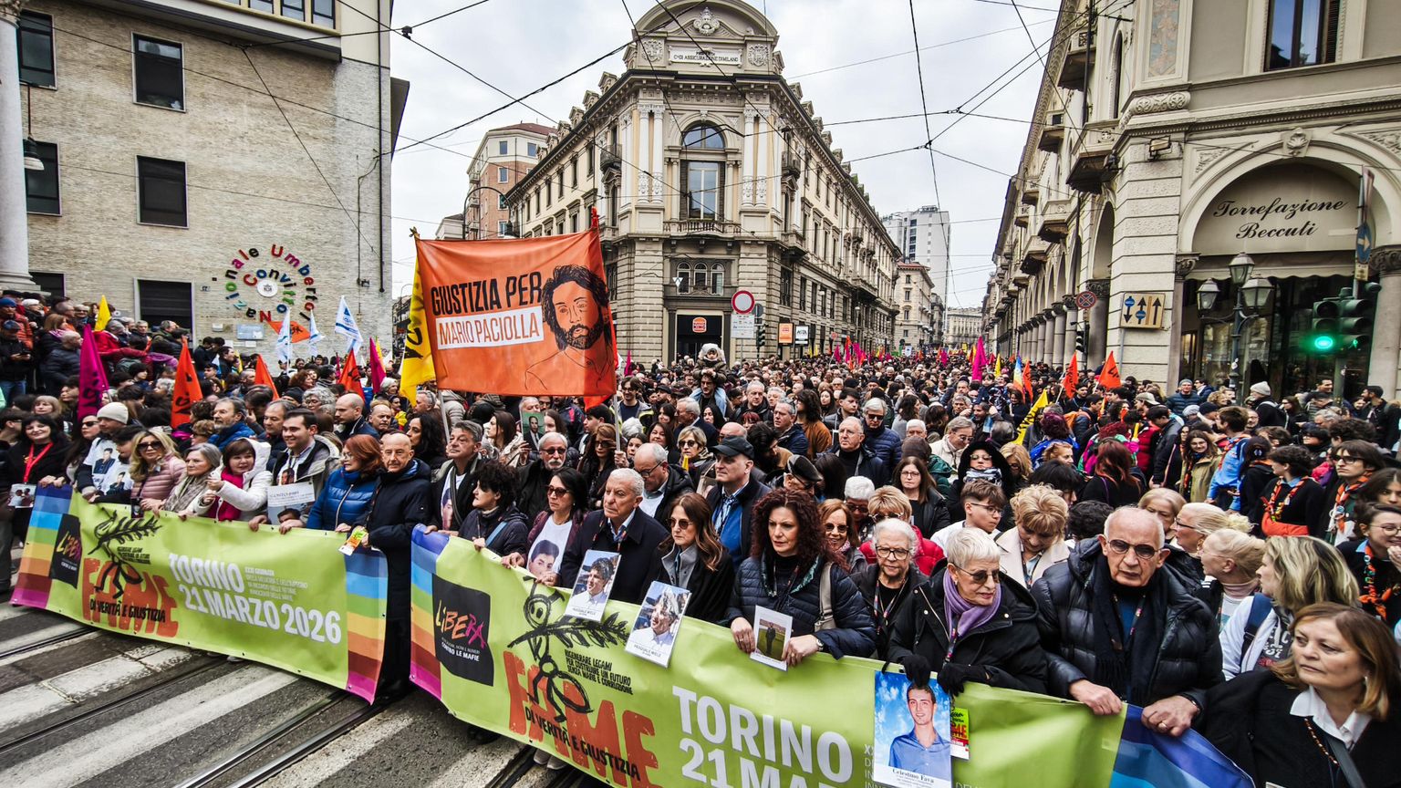 «Mafie in trasformazione, il contrasto sia più forte»