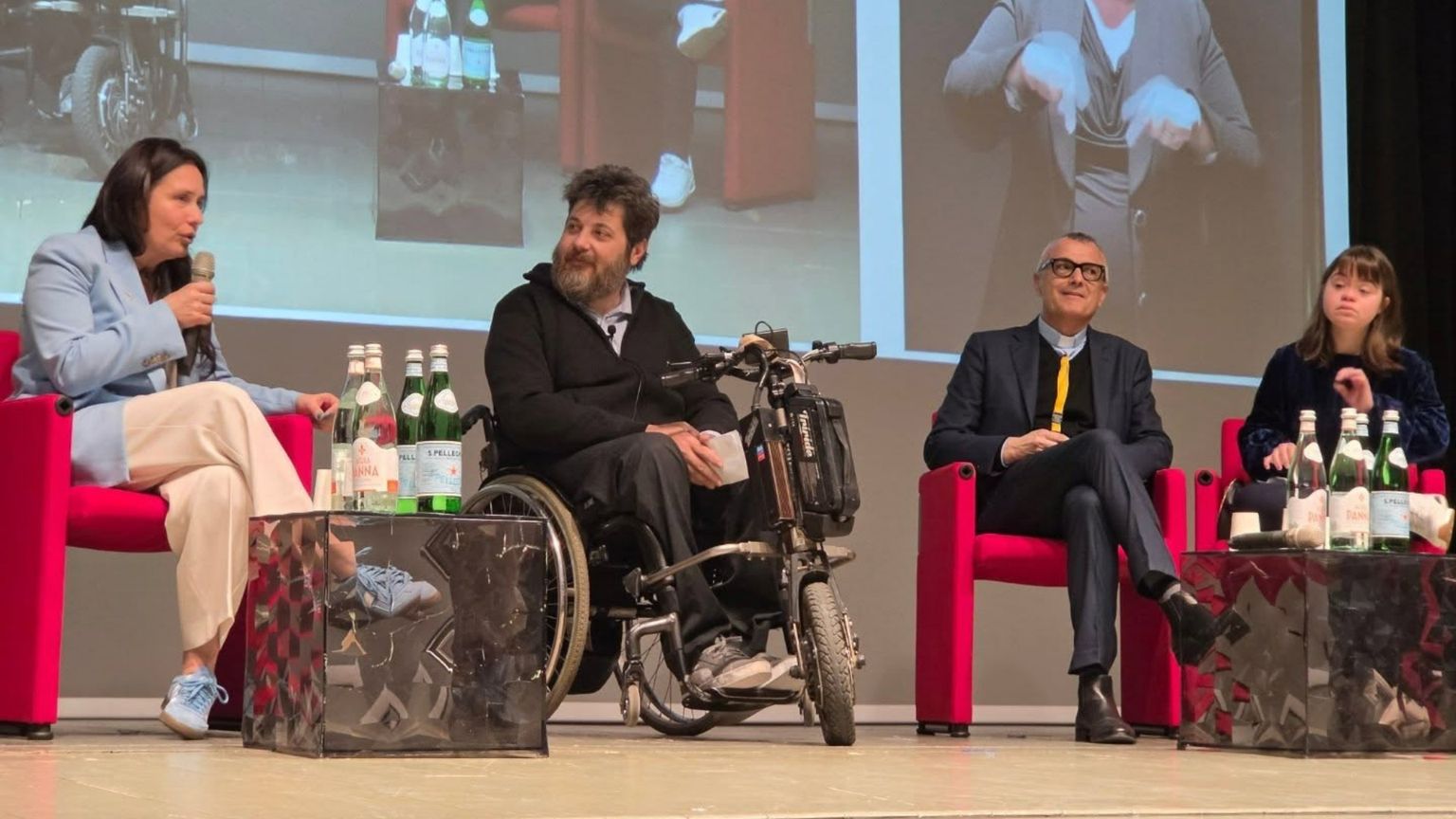 Progetto di vita, caregiver, Piano d’azione: la disabilità ne ha bisogno, cosa aspettiamo?