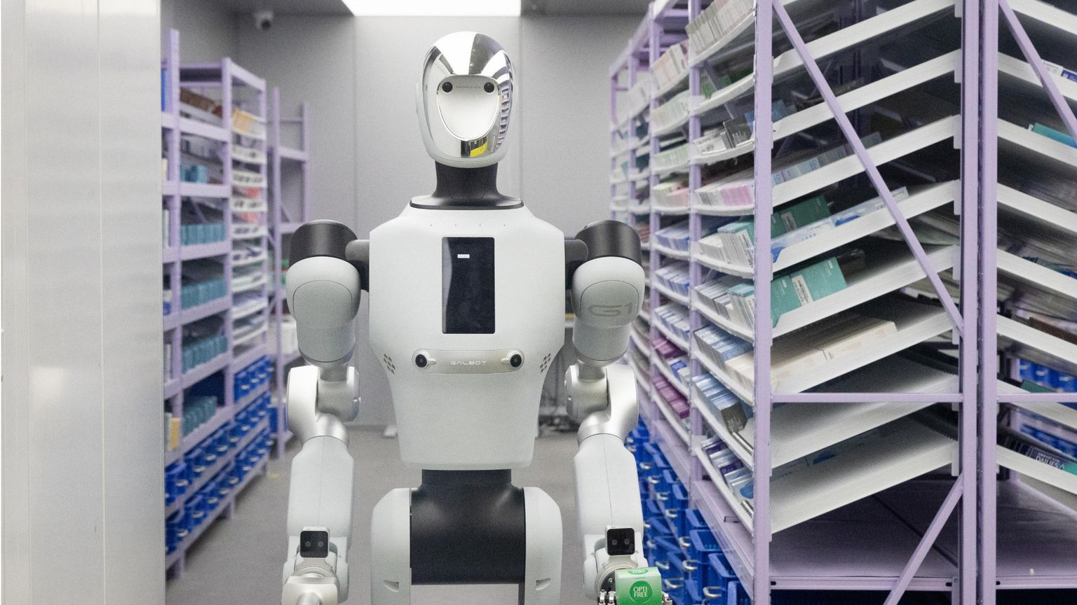 Con l’IA (e Avvenire) ai confini dell’umano