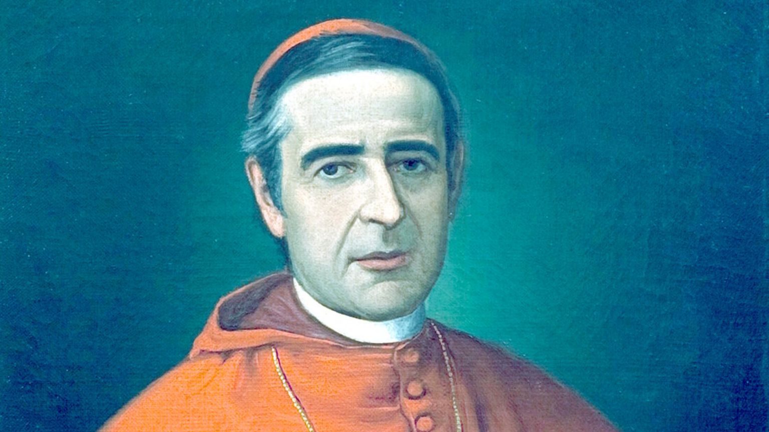 Il cardinale Ludovico Altieri