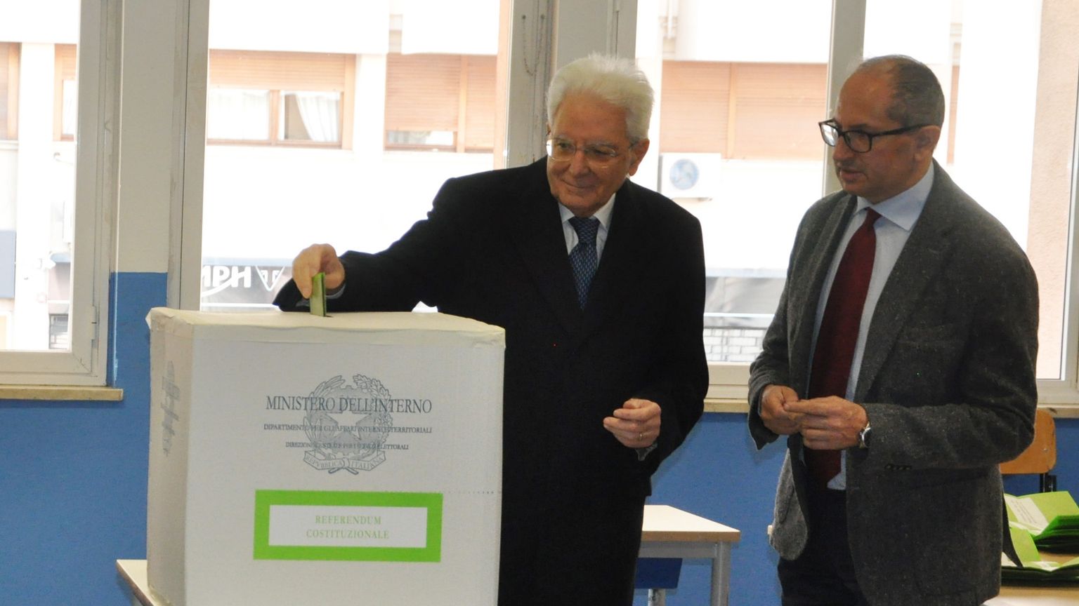 Referendum, affluenza boom. E per i sondaggisti l'esito è «imprevedibile»