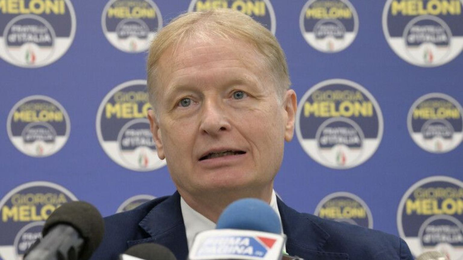 Malan (FdI): «Era difficile parlare dei contenuti. Il premierato? Adesso valuteremo»