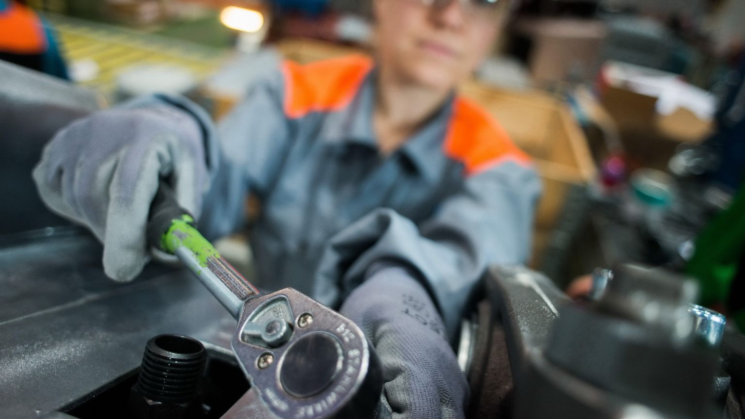 Competitività Istat: l'Azienda l'Italia sopravvive a dazi Usa e import dalla Cina