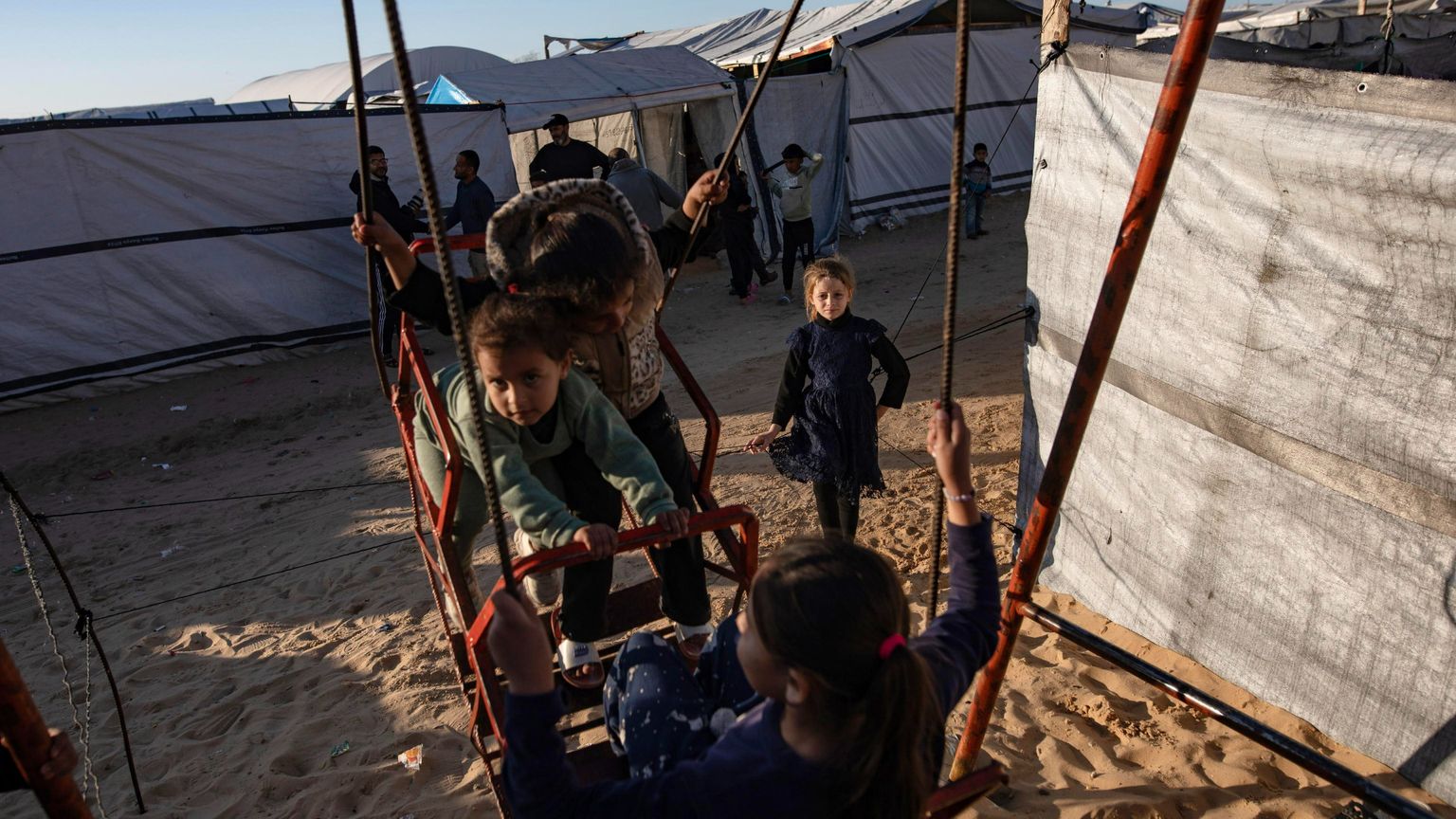 Quale umanità risponde a questa umanità ferita?