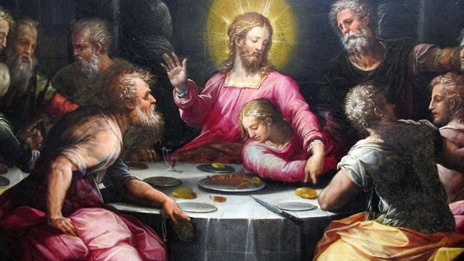 I corpi risorti saranno sintonizzati con il "sentire di Dio"