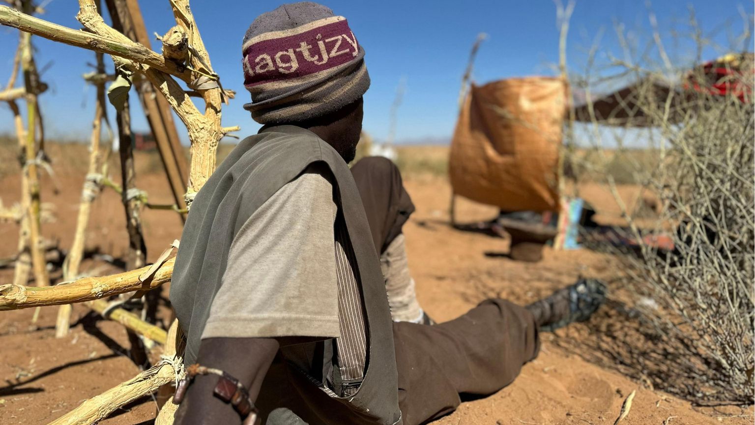 Attacco all'ospedale nel Darfur, le vittime sono 70