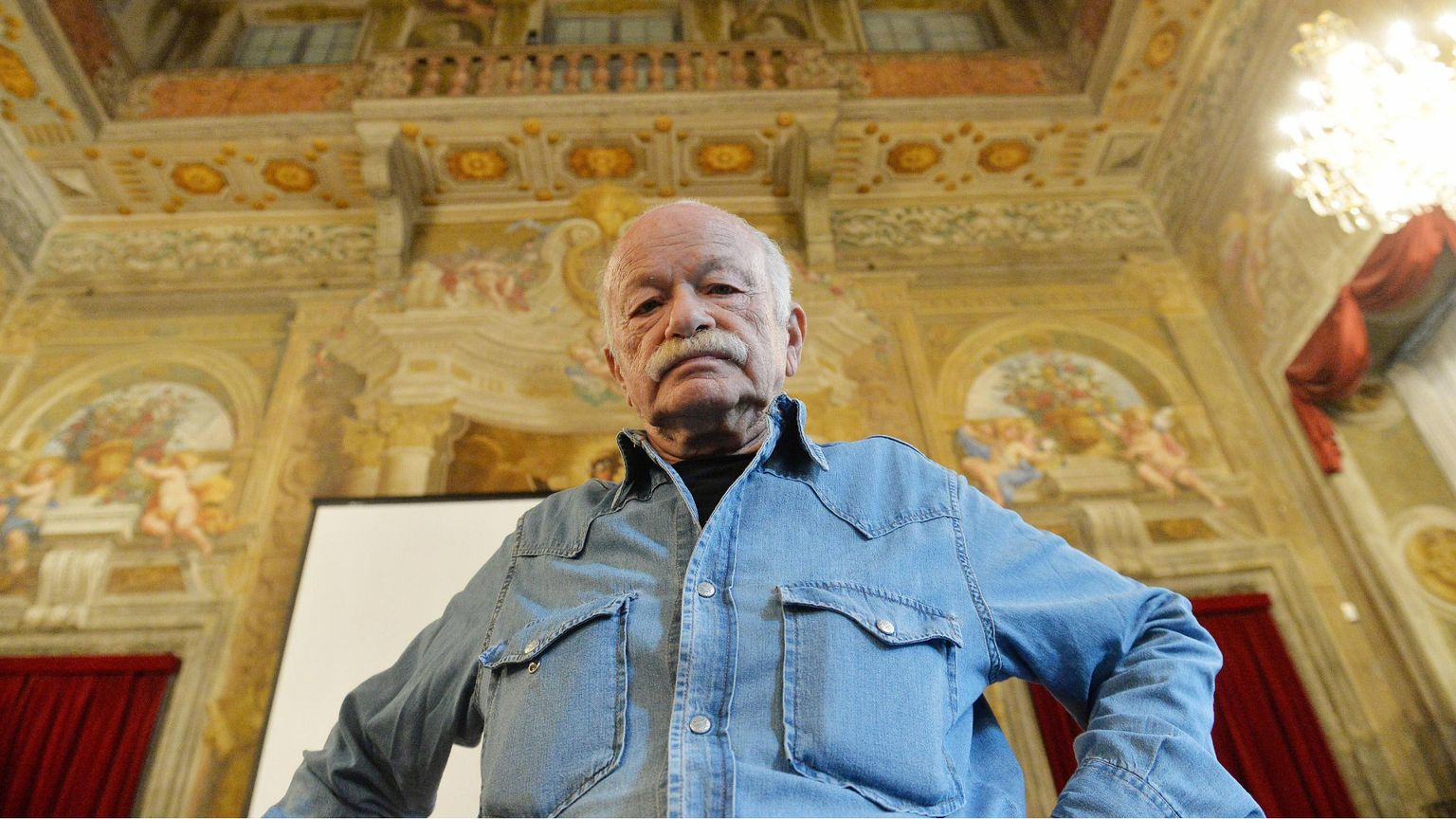 Addio Gino Paoli, padre di tutti i cantautori: ha raccontato l'amore e la fragilità