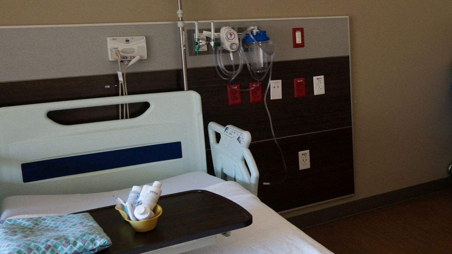 In Toscana il primo suicidio assistito con comando oculare