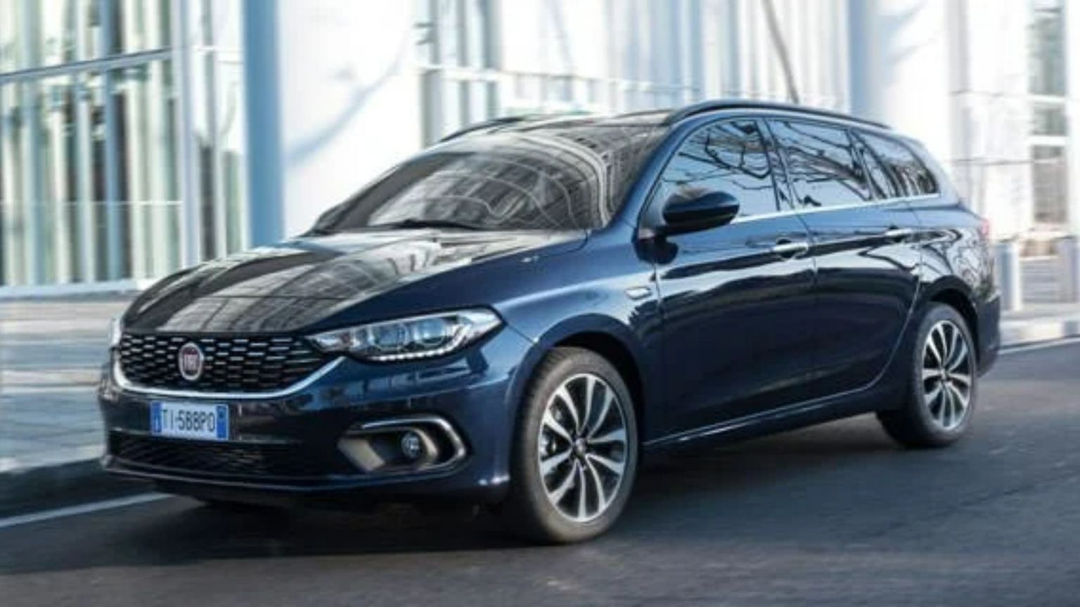 Non piacciono più, o forse no: sono sparite le station wagon italiane