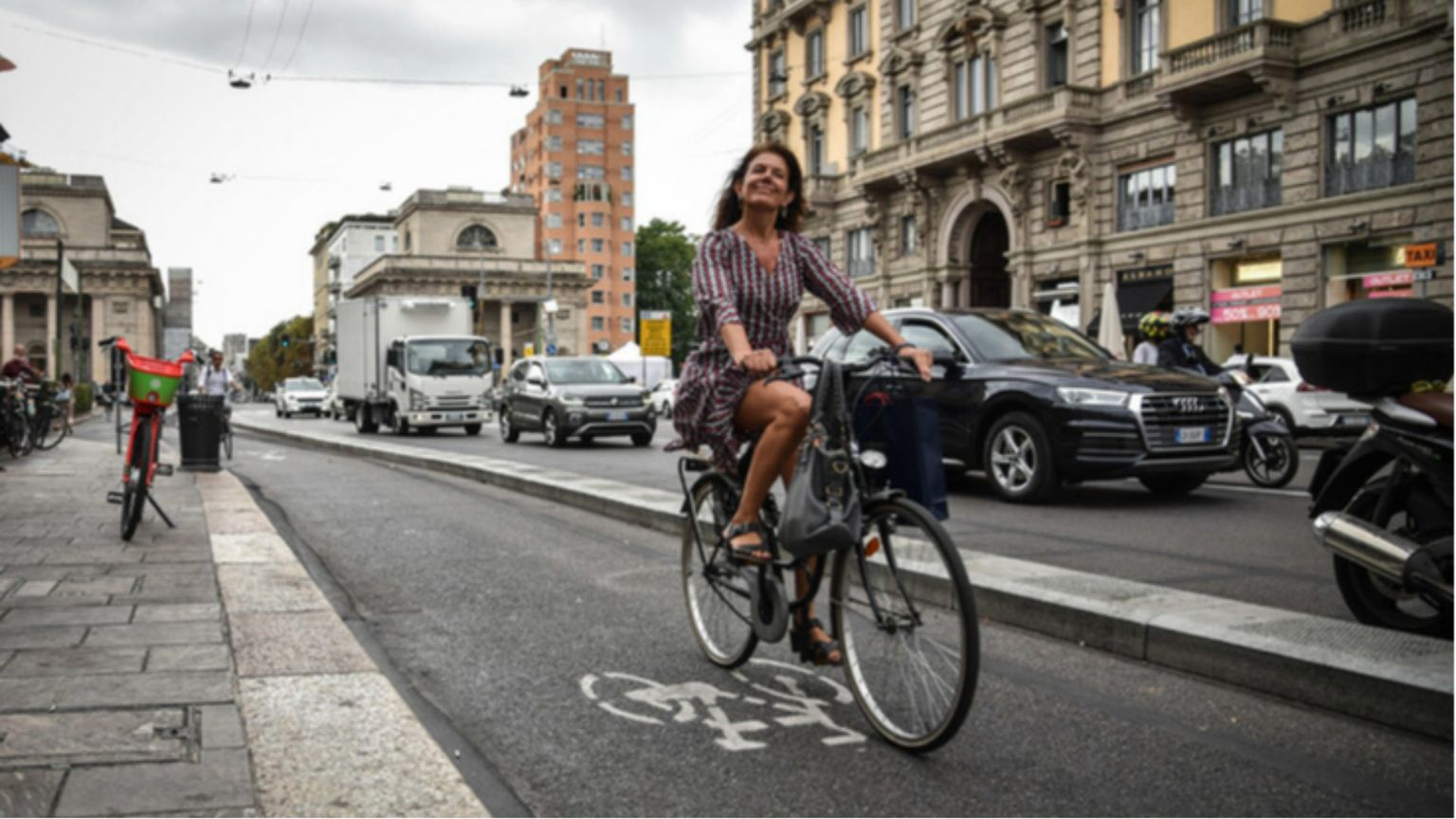 La paura è ancora a benzina
