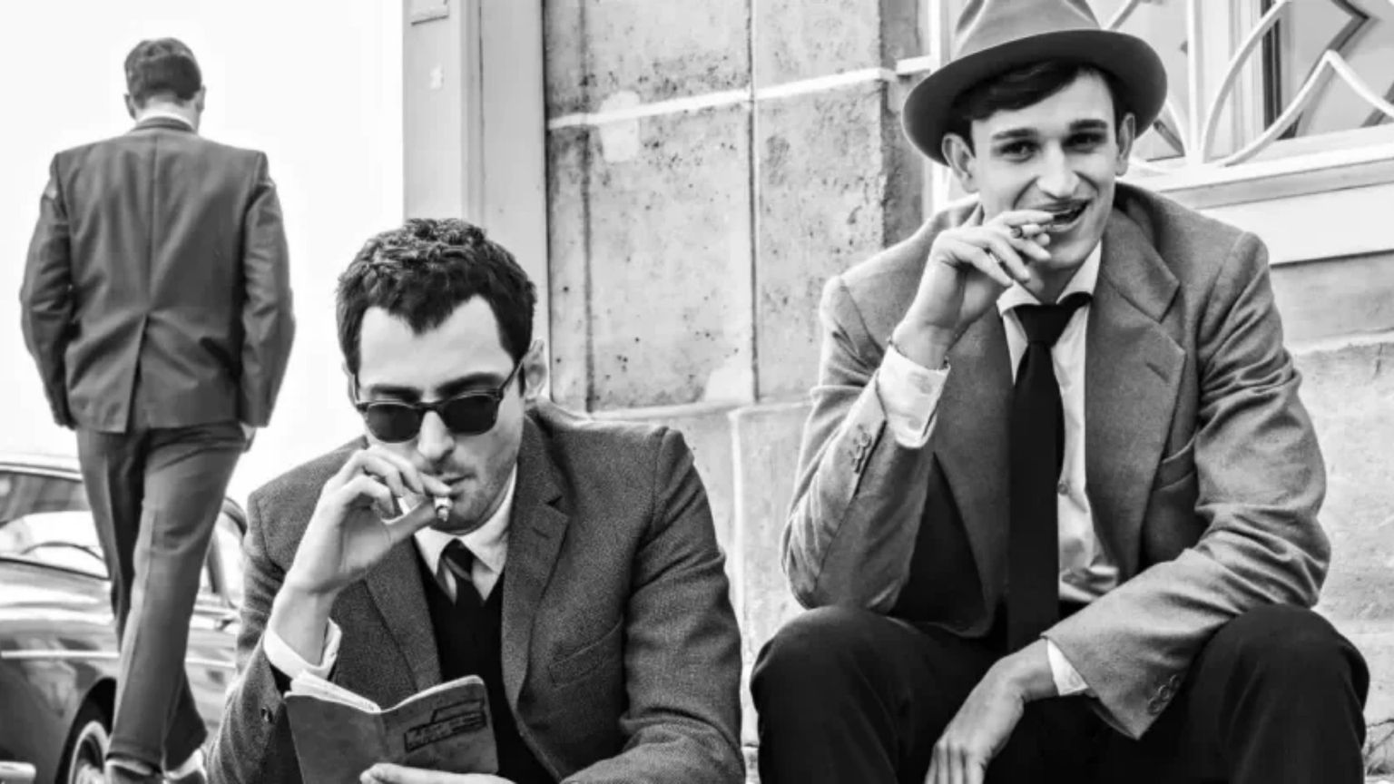 La febbrile libertà della Nouvelle Vague