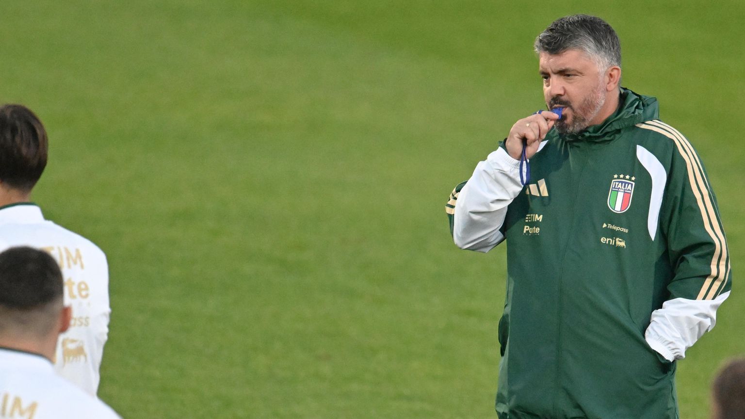 La fragile Italia si gioca la faccia. "Ringhio boys", ultima chiamata Mondiale