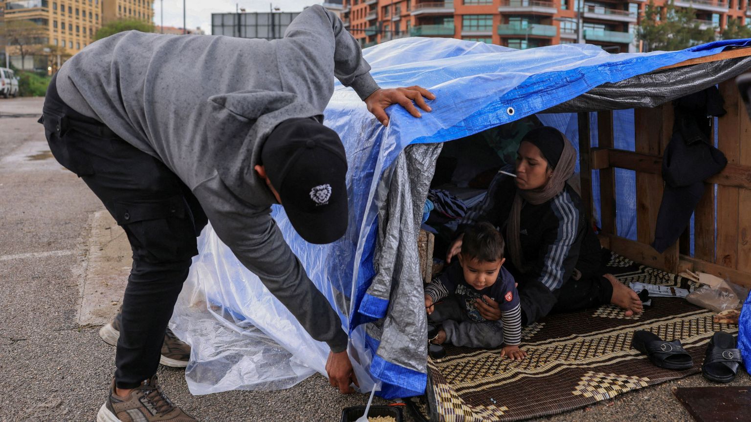 Un mese di guerra con l'Iran e i fronti sono ancora tutti aperti