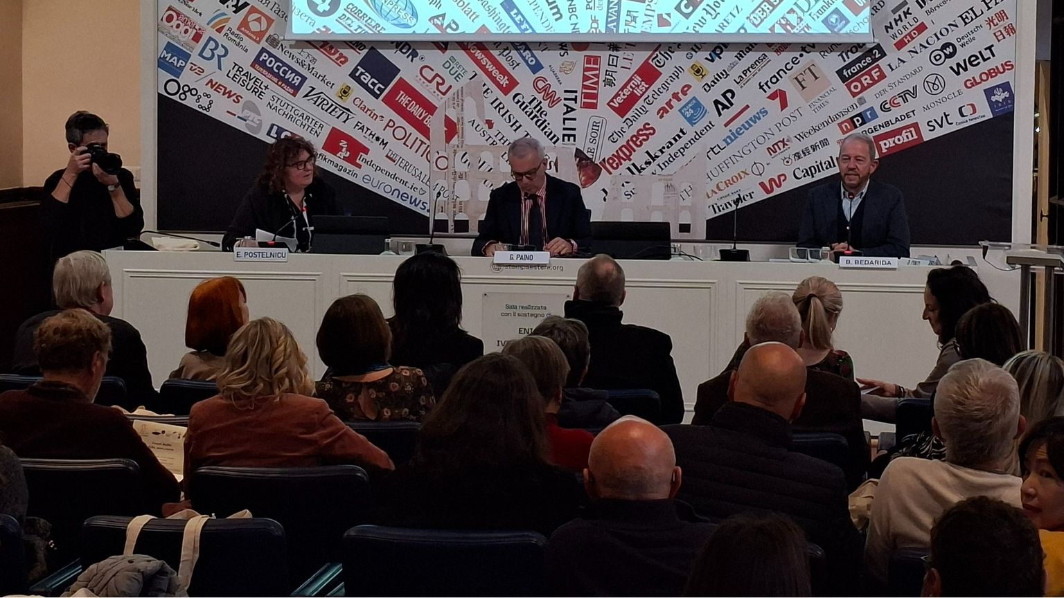 Eolie, un marchio da valorizzare insieme