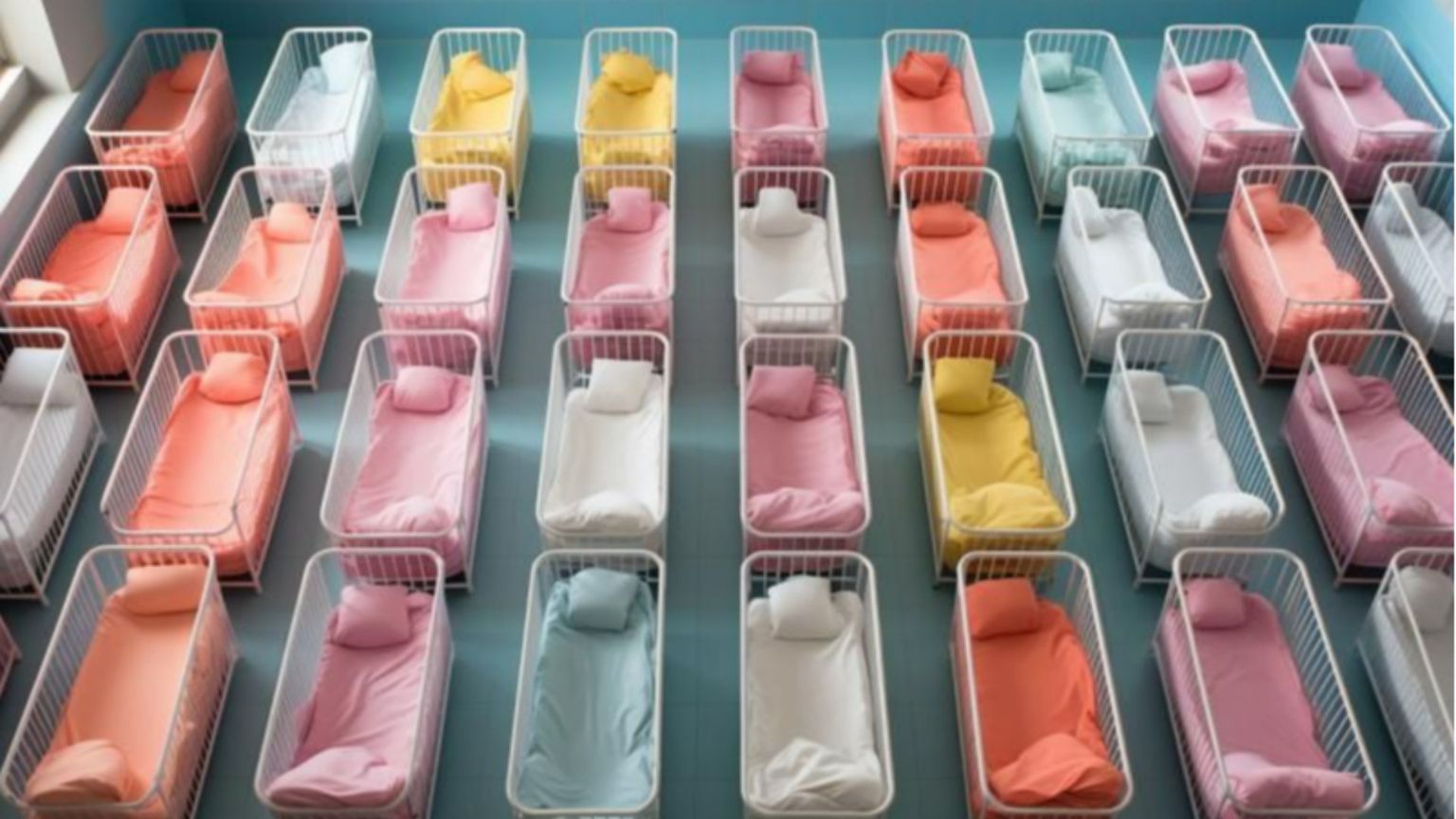 Cosa dobbiamo fare se i figli sono diventati un lusso