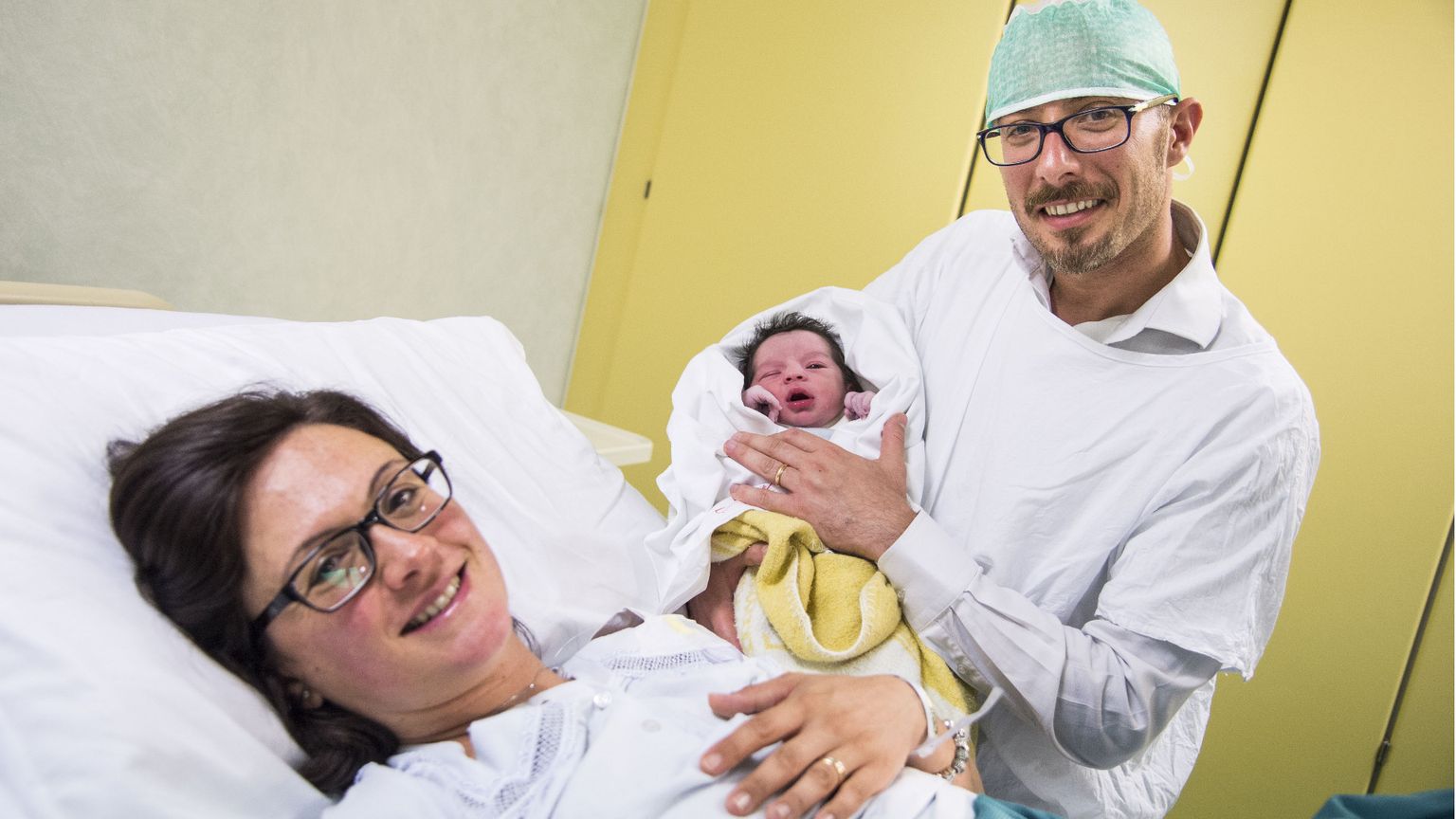 Giornata della Vita nascente, il Festival nazionale “sveglia” il Veneto (e non solo)