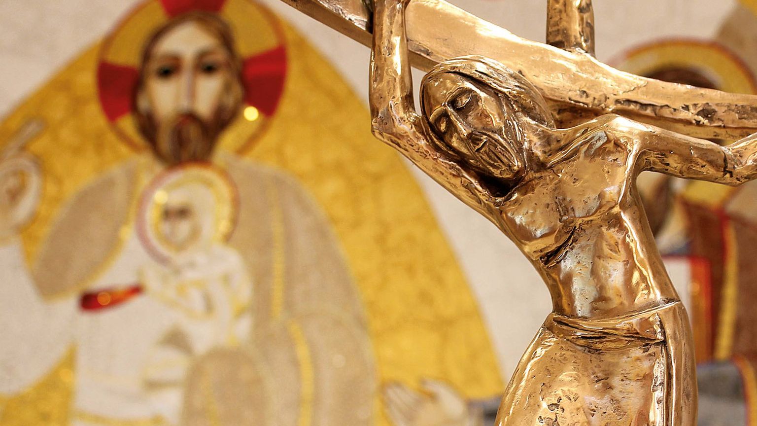 Il malinteso di Giuda e la Passione come errore