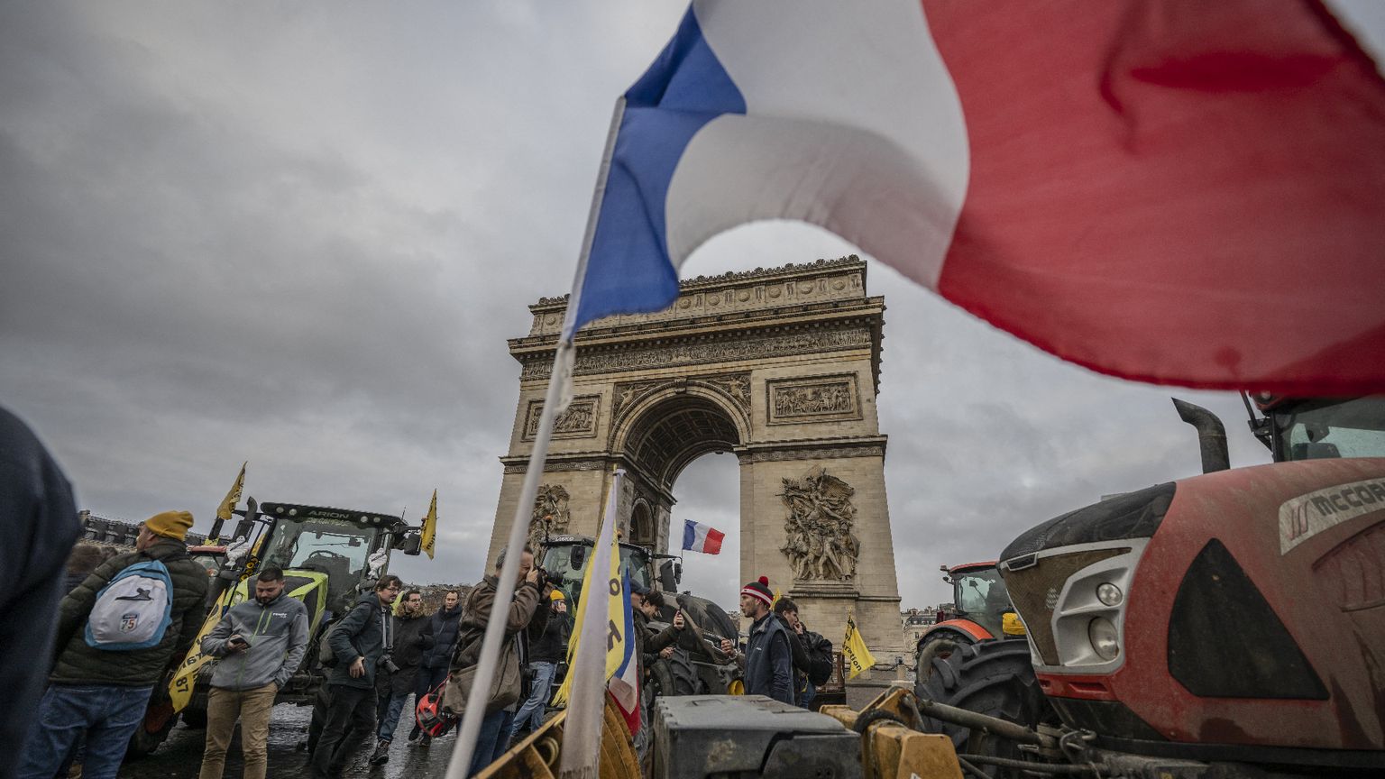 C'era una volta la Francia europeista. Oggi Parigi ha ancora a cuore l'Unione?
