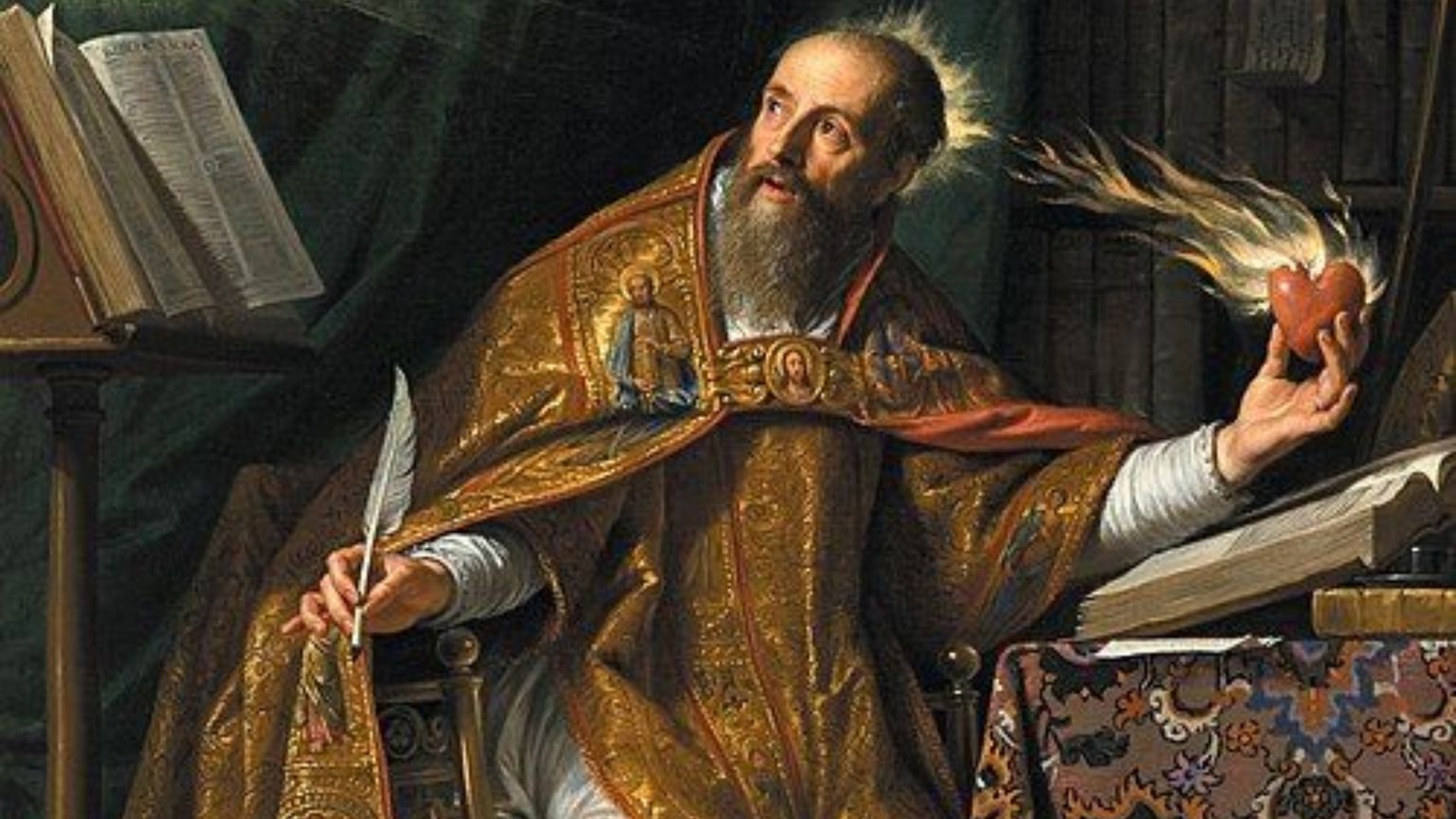 Passione e gioia: un ossimoro per questa Settimana Santa