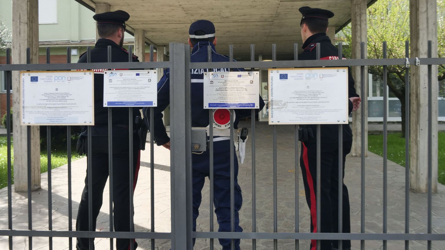 Il peso dei social è il nodo da sciogliere nel caso della prof accoltellata
