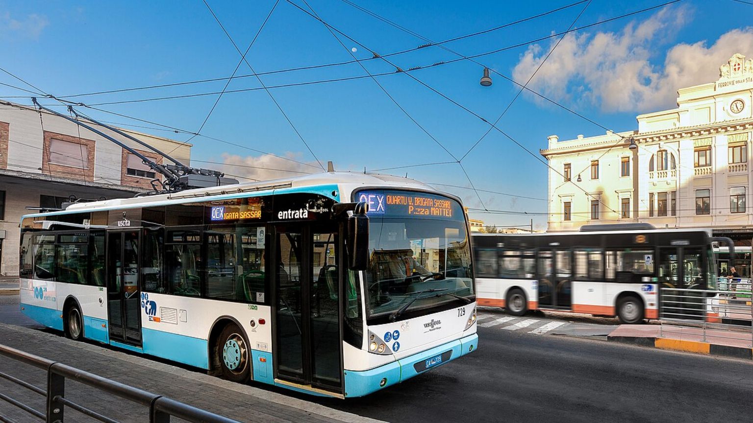 Economica o di accesso: la povertà dei trasporti genera esclusione sociale