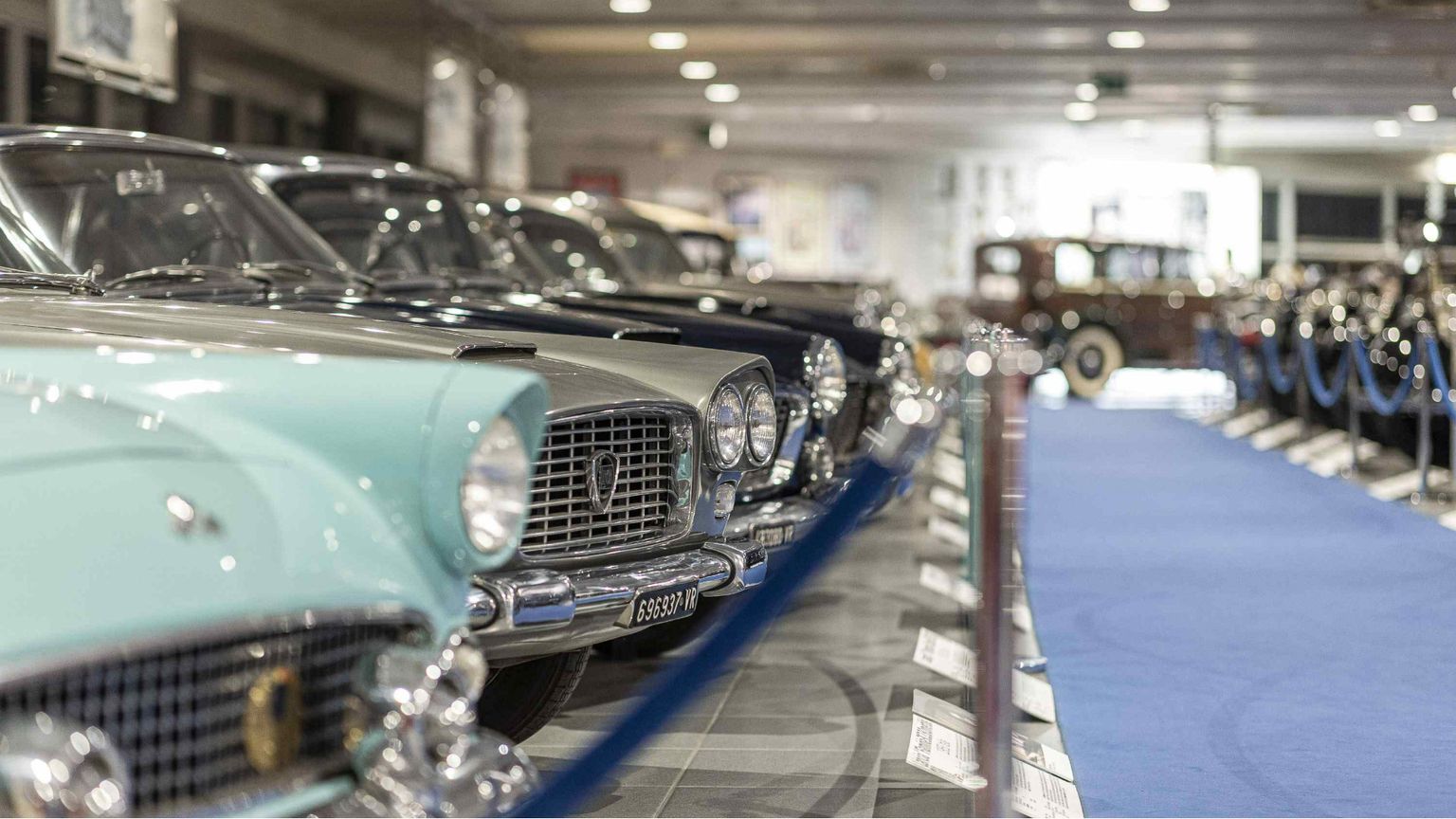 Aste online: sono le auto da collezione la passione più costosa