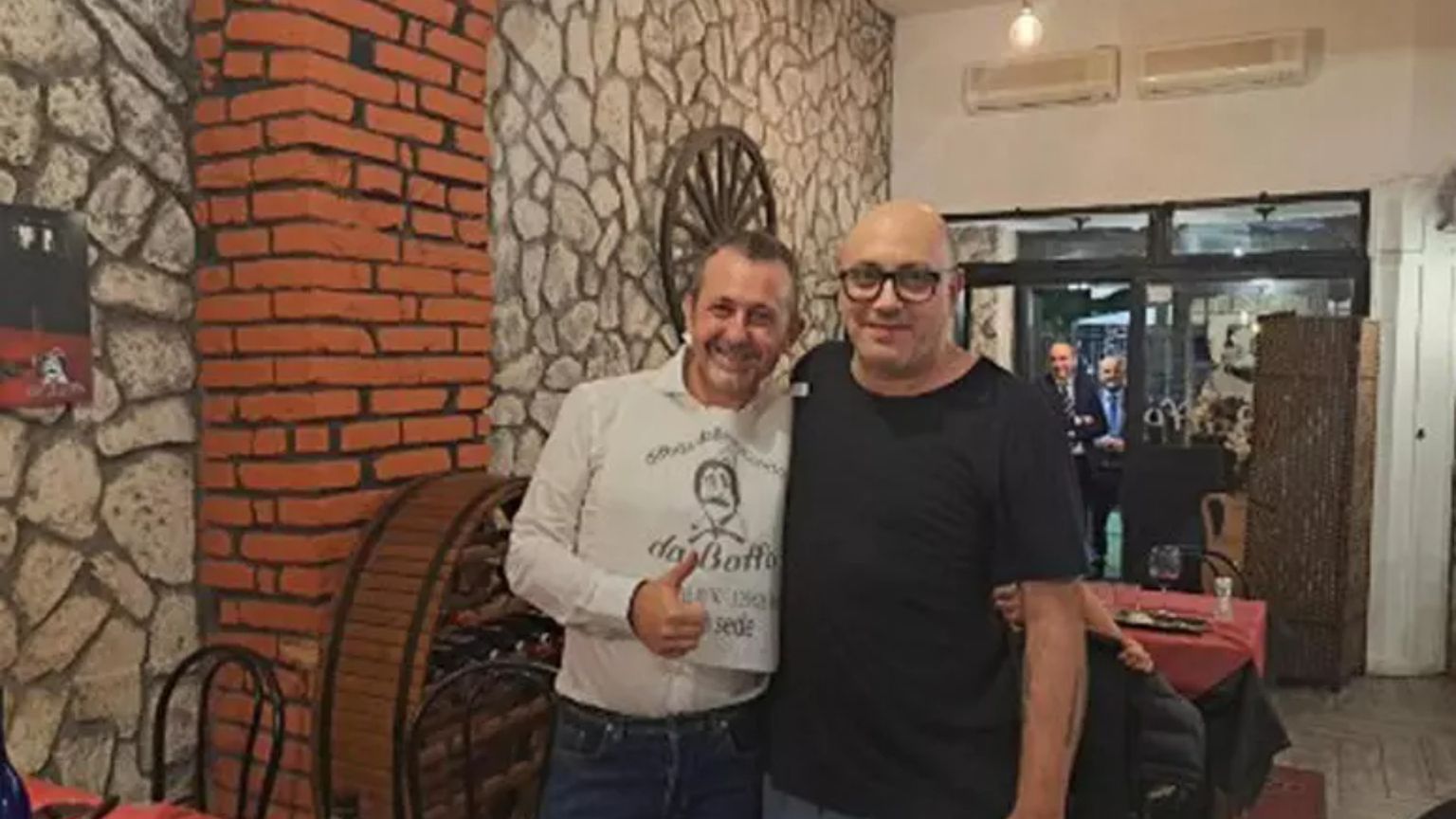 Delmastro sarà ascoltato in Antimafia: cosa succede