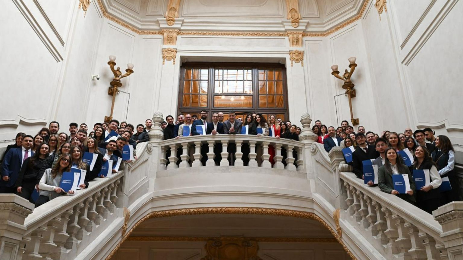 Formazione duale, oltre 550 apprendisti assunti in quattro anni