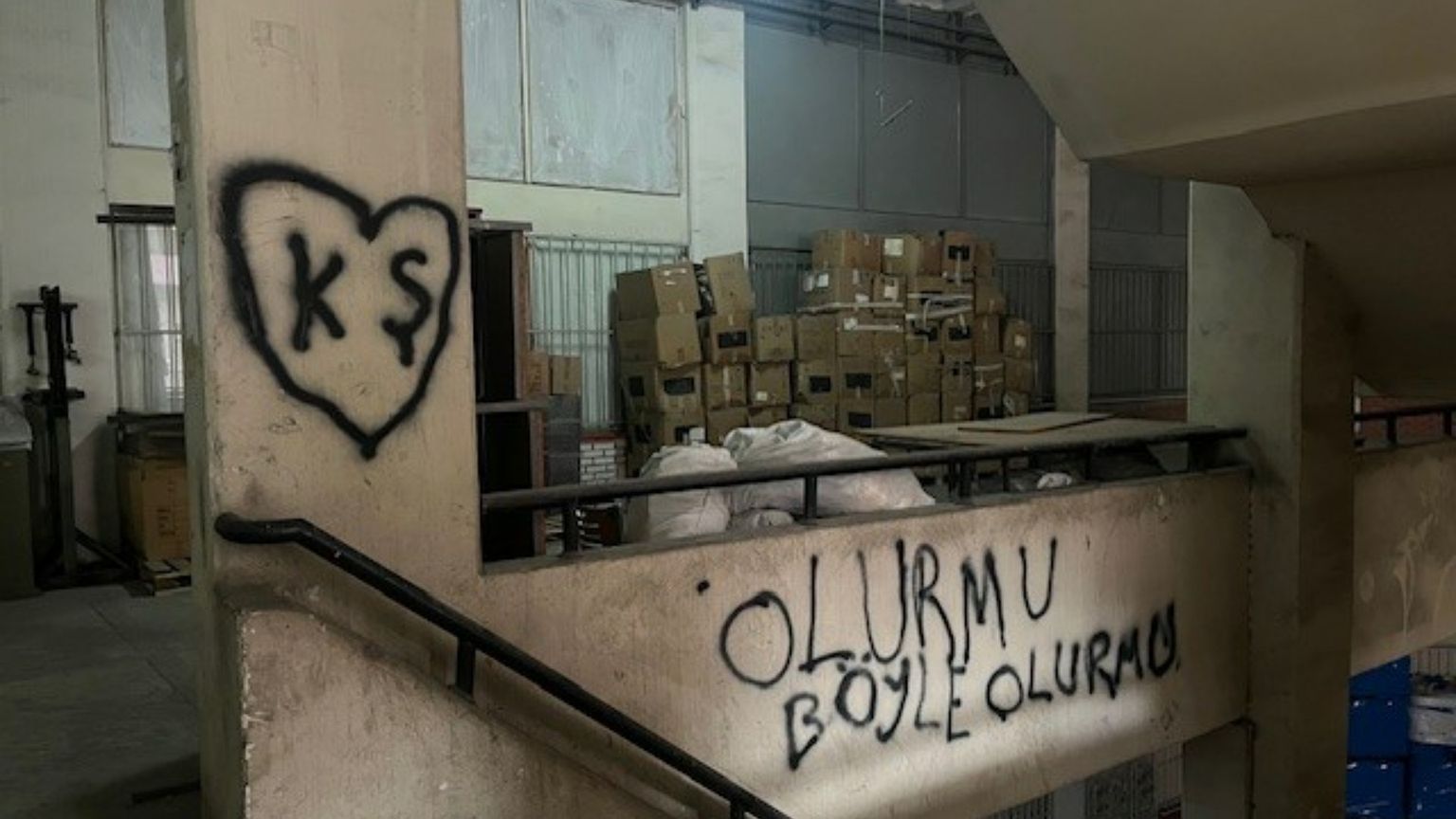 Turchia, dentro il distretto di Aykosan: l'inferno del fast fashion