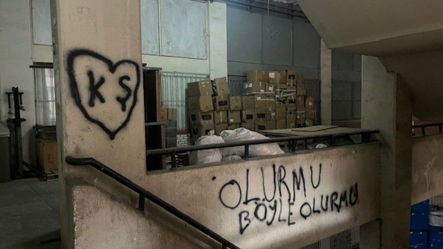 Turchia, dentro il distretto di Aykosan: l'inferno del fast fashion
