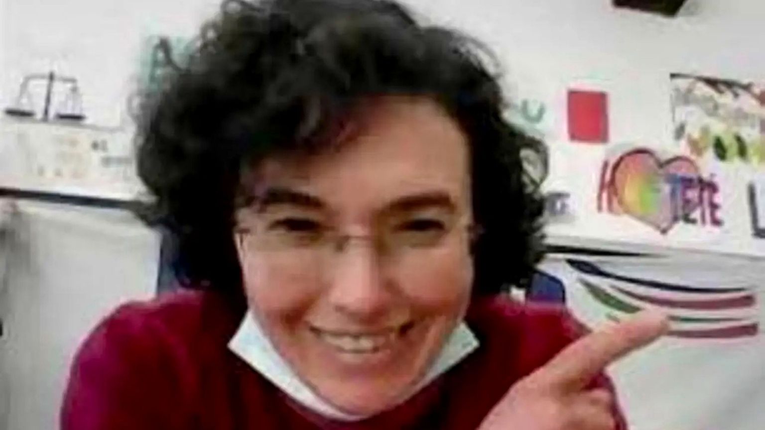 A salvare la prof di Bergamo è stato il coraggio di un altro alunno