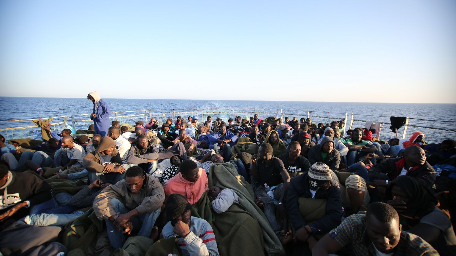 L'Onu: il traffico di esseri umani va avanti impunito. Nuovo naufragio: 19 morti e 21 dispersi