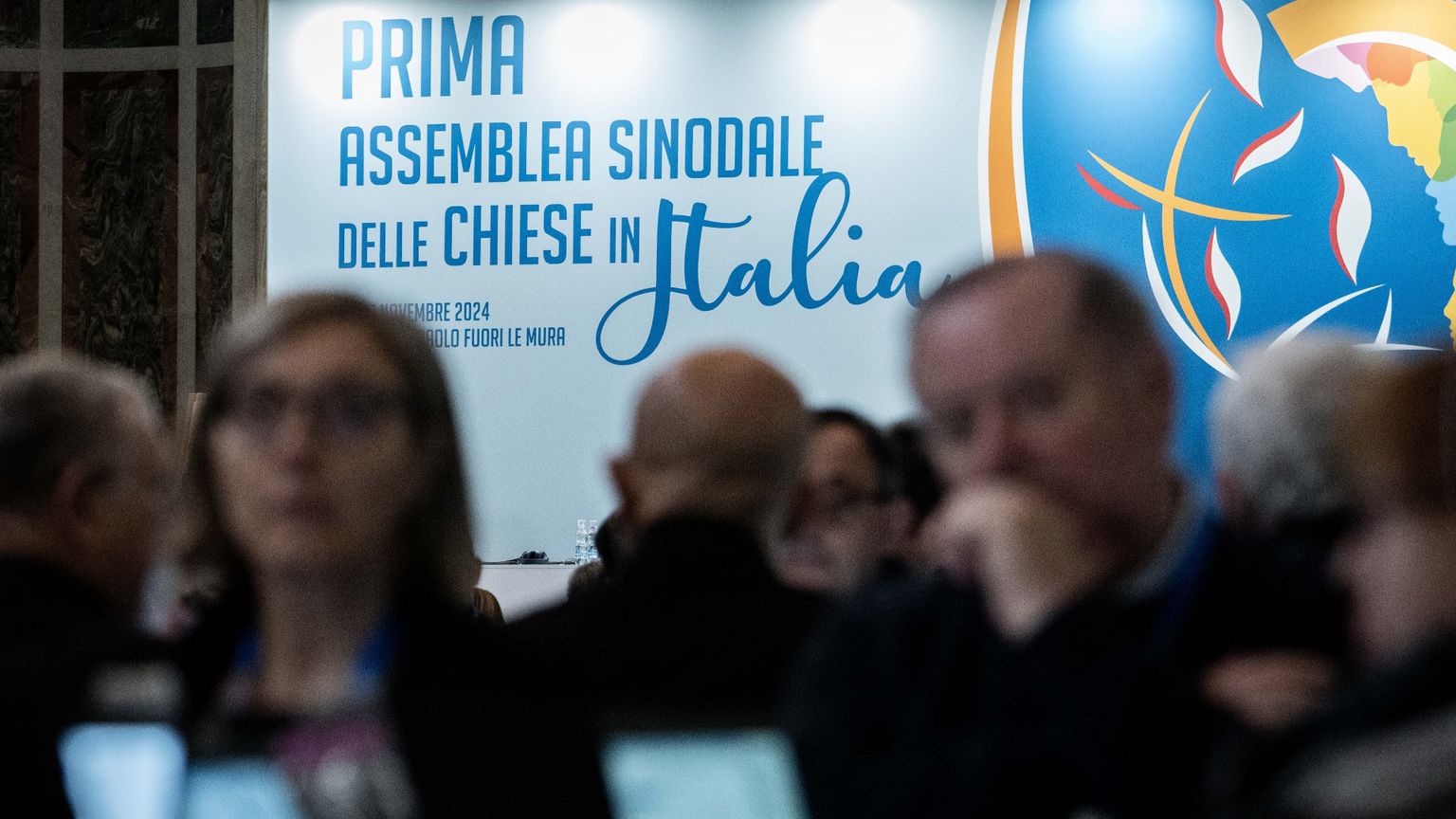 La prima Assemblea sinodale delle Chiese in Italia