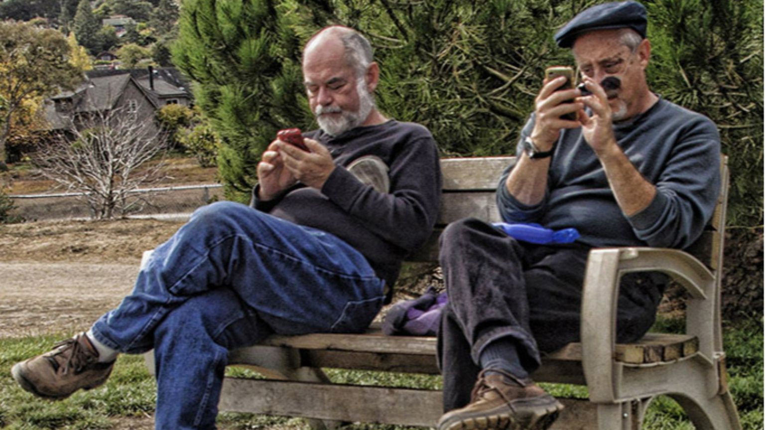 Meno figli, più soli: così la solitudine alimenta la crisi demografica