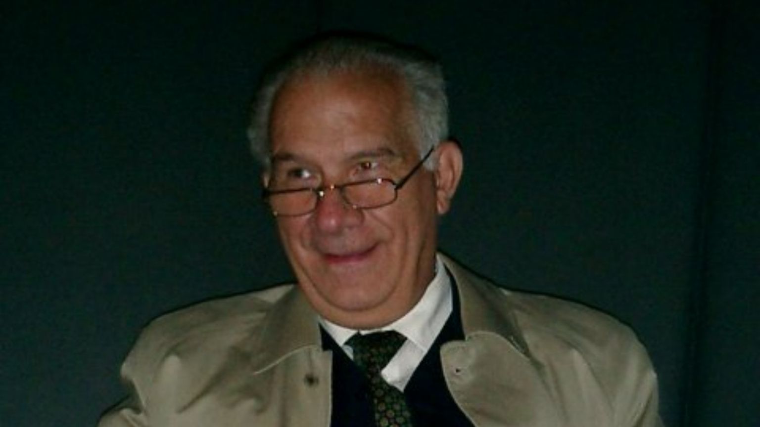 «Valori non negoziabili? Ho conosciuto un loro vero testimone»