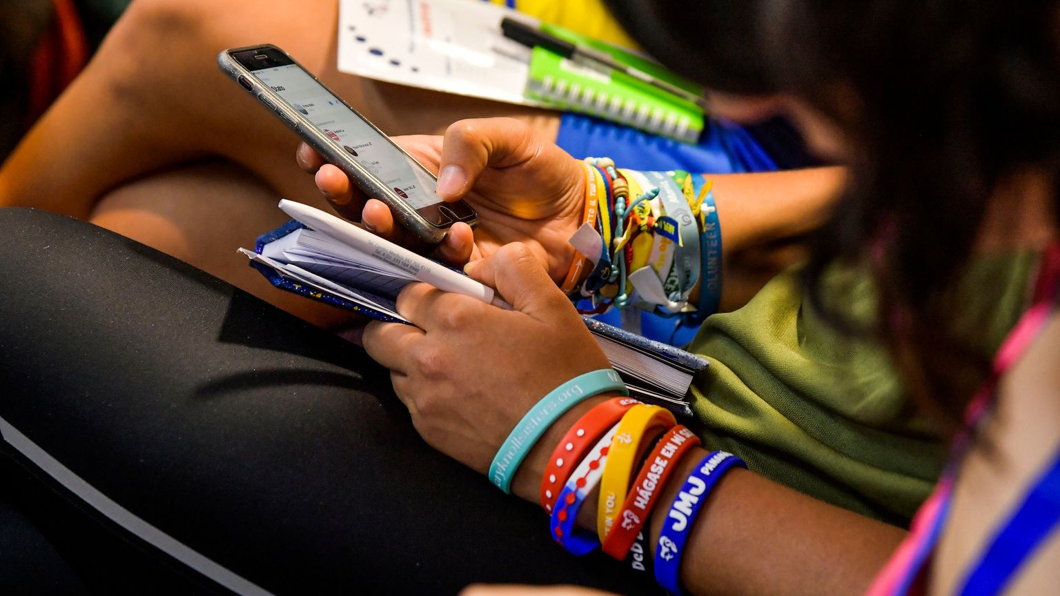 Scuole in campo per educare al digitale