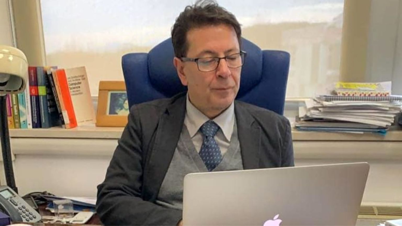 Un premio in memoria di Antonio Picariello, scienziato e uomo di fede