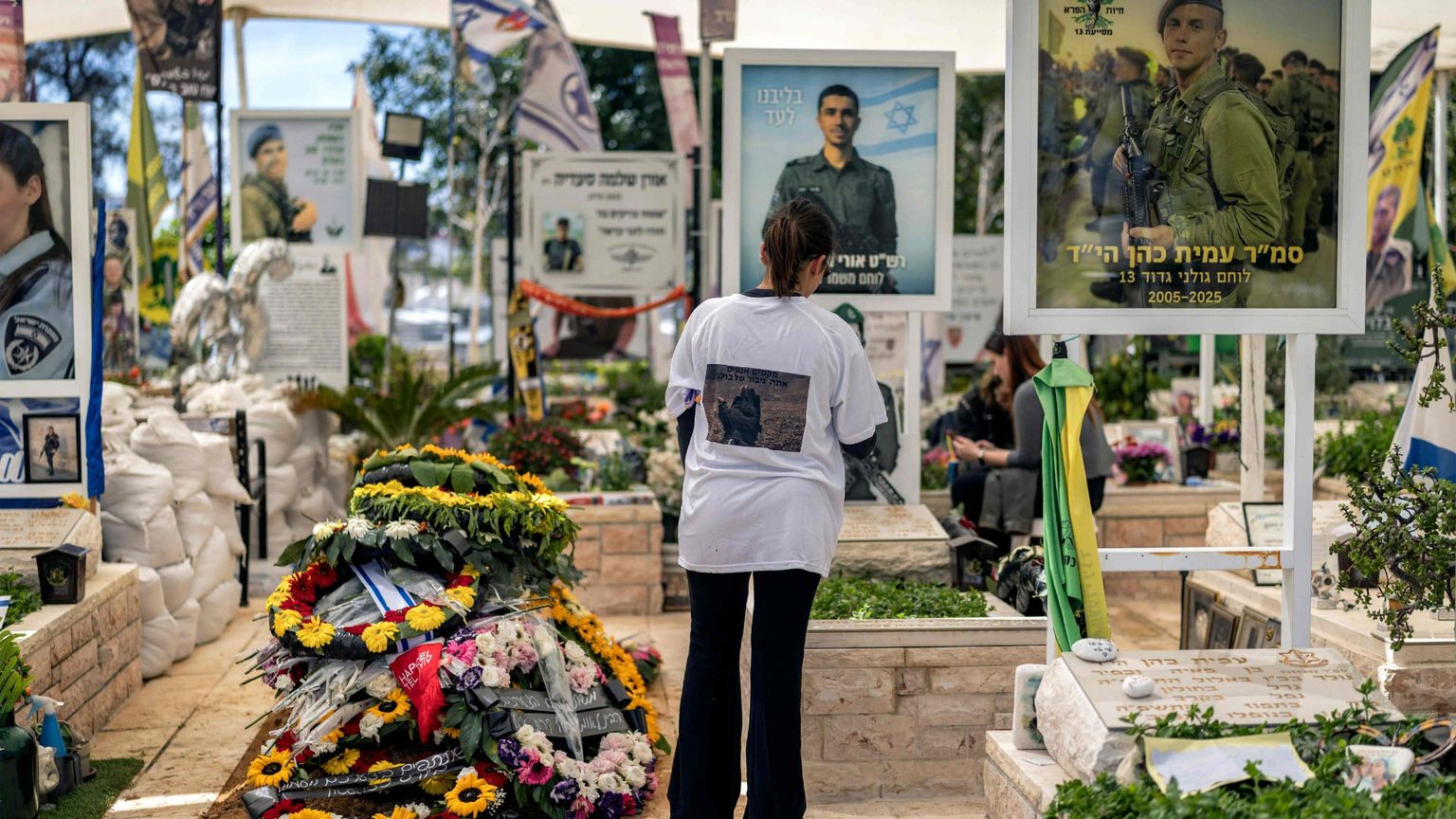 Israele "punta" sul Libano da 48 anni: l'obiettivo è creare una "zona di sicurezza"