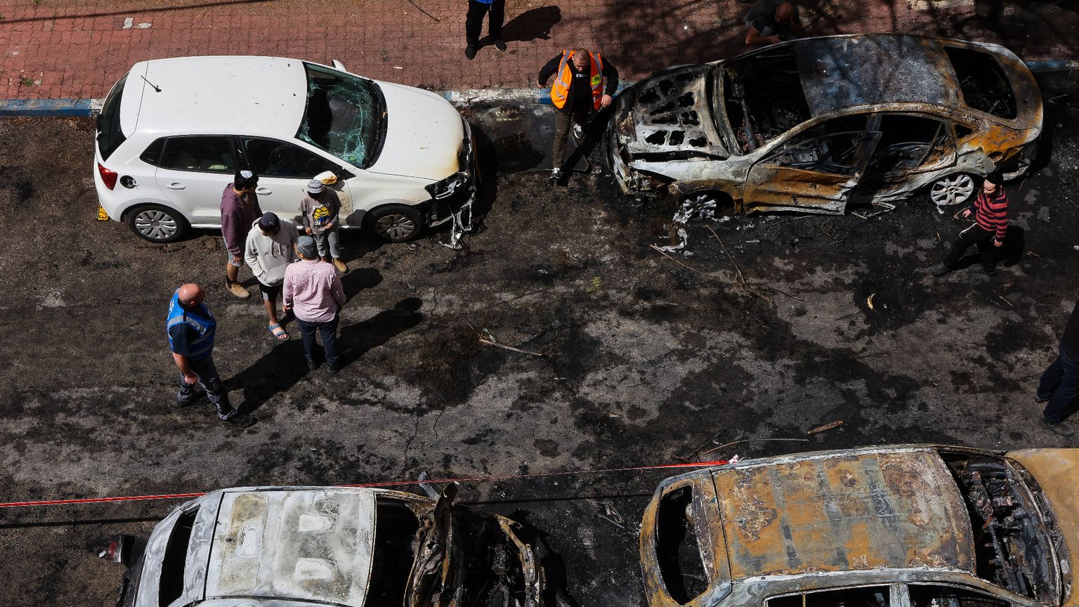 La giustizia selettiva di Israele