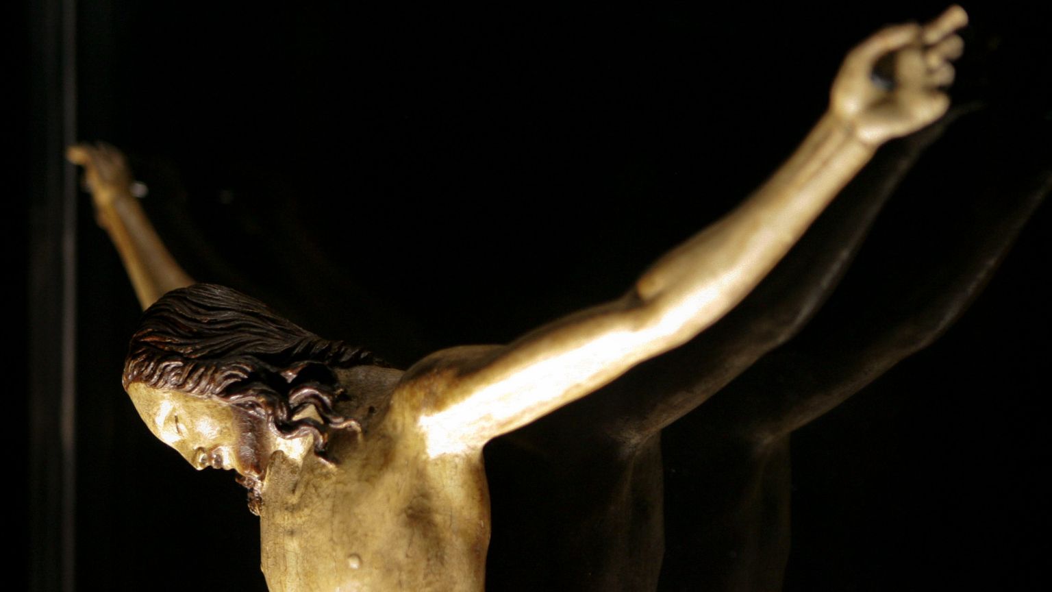 Il malinteso di Giuda e la Passione come errore