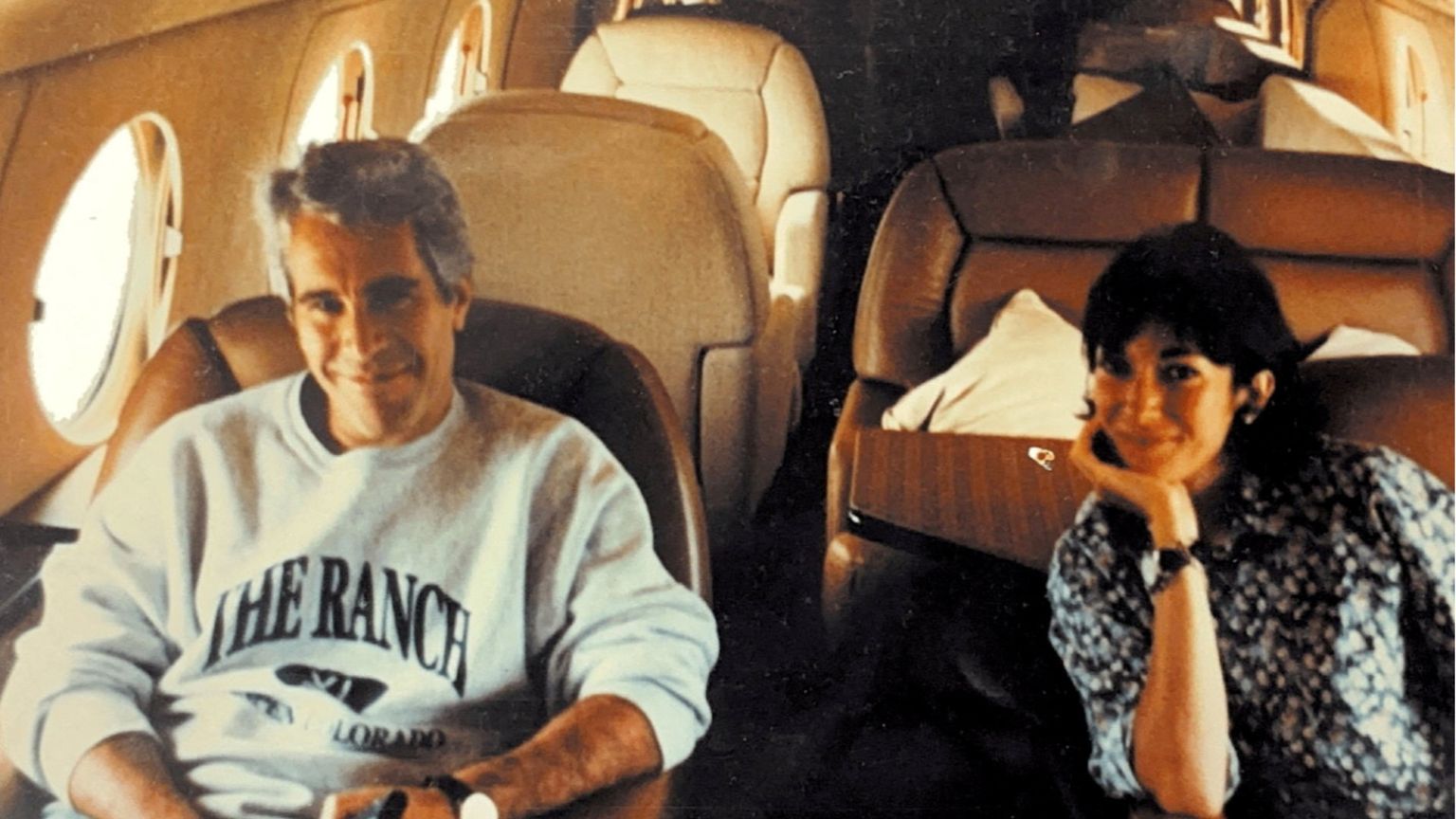 L'esposto alla Procura di Roma: così il caso Epstein è arrivato in Italia