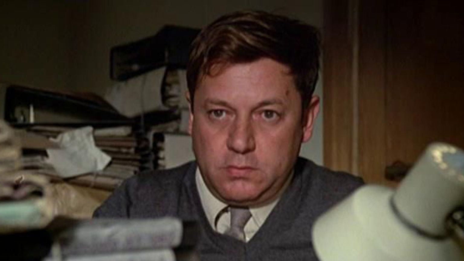 L'italiano di Fantozzi, un successo pazzesco