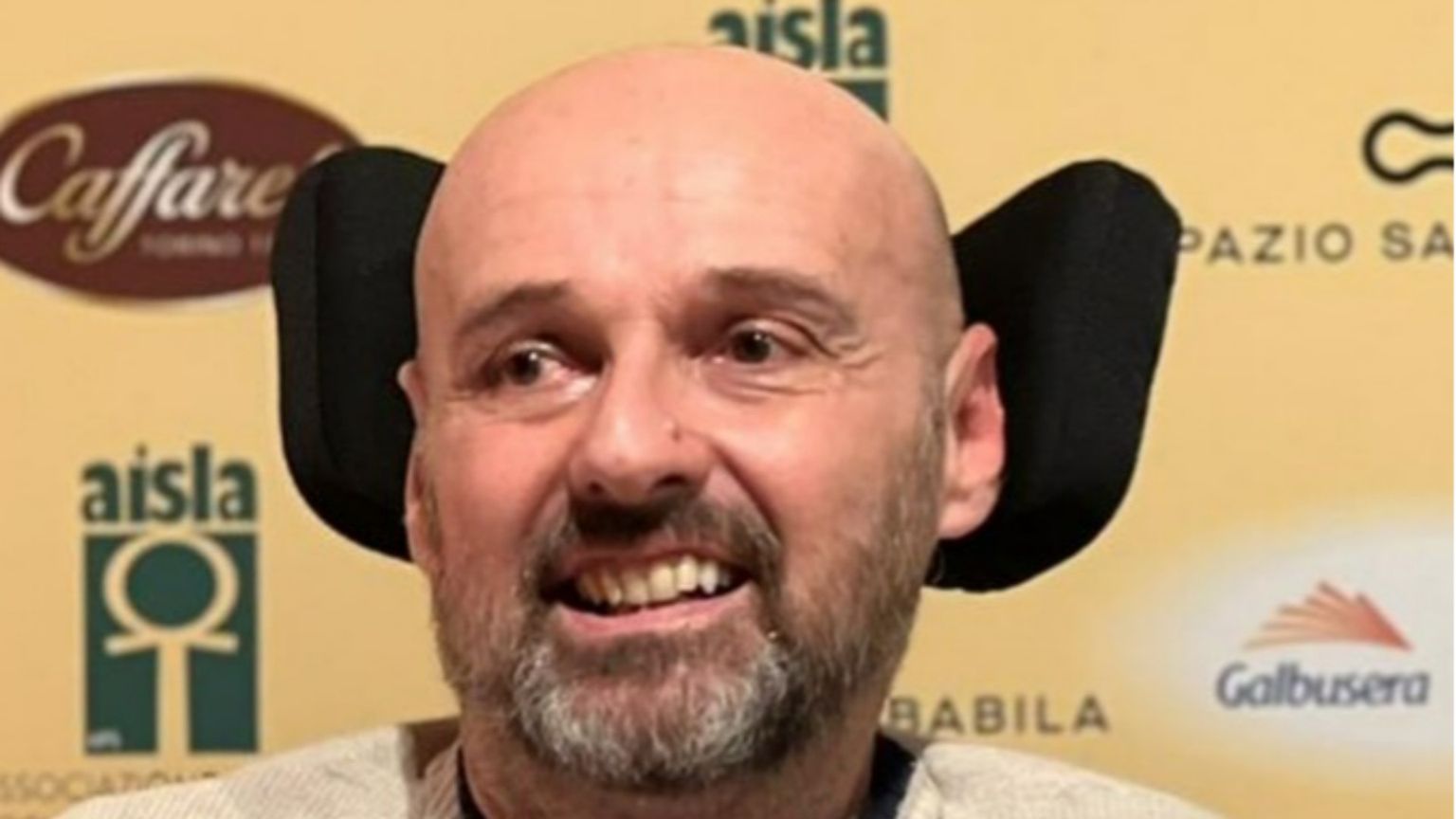 «Vivo con la Sla in un silenzio che fa rumore. E trovo risposte su di me»