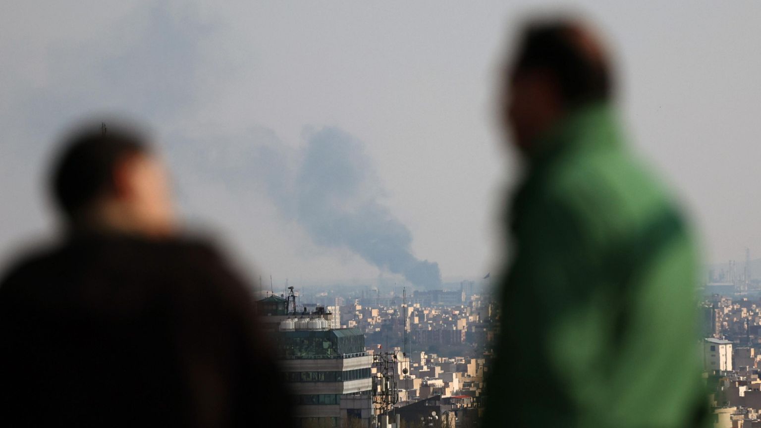 L'America sta ripetendo con l'Iran gli stessi errori commessi con gli Houthi