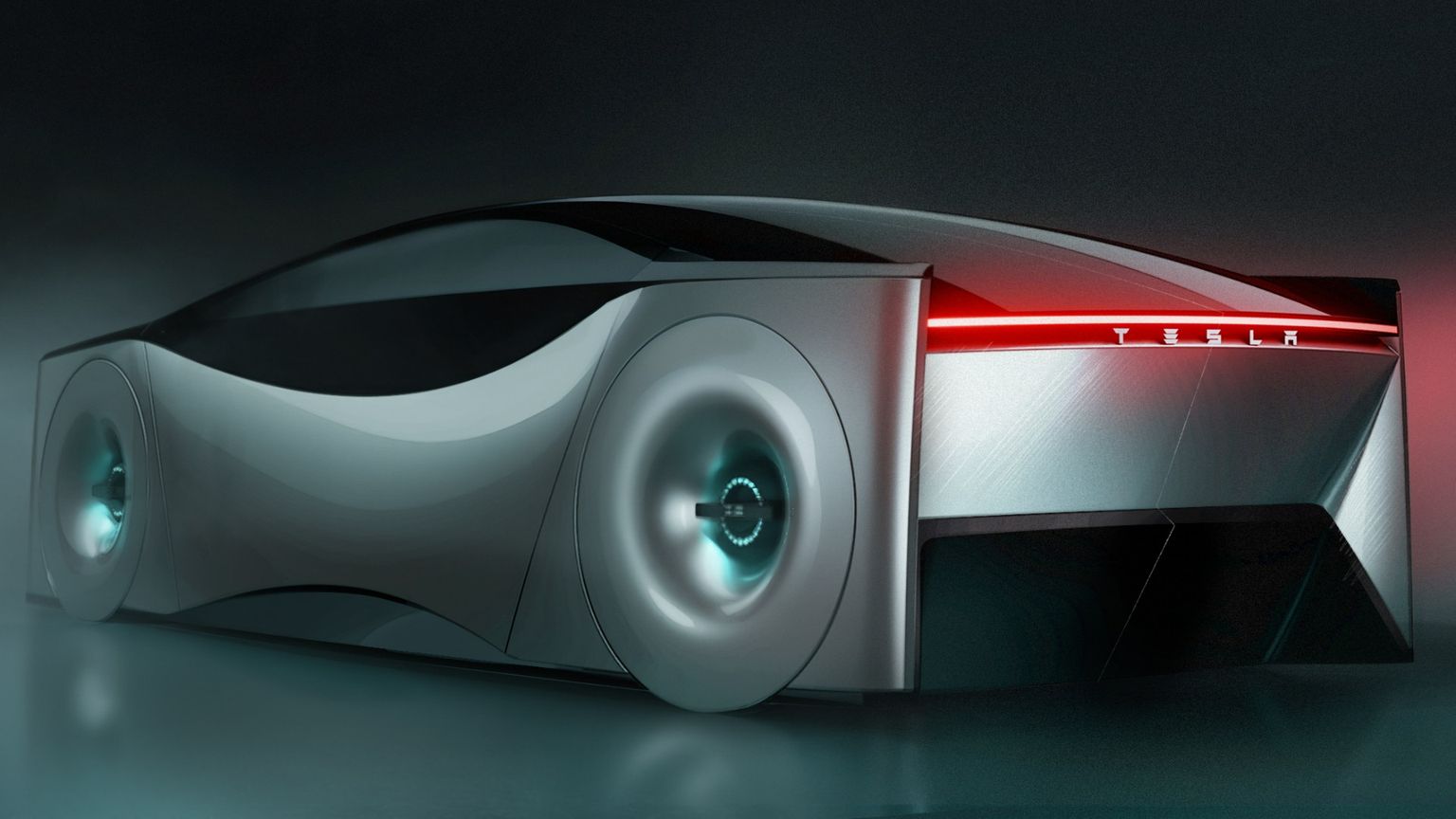 L'auto che non è un'auto viene da Torino e piace a Elon Musk