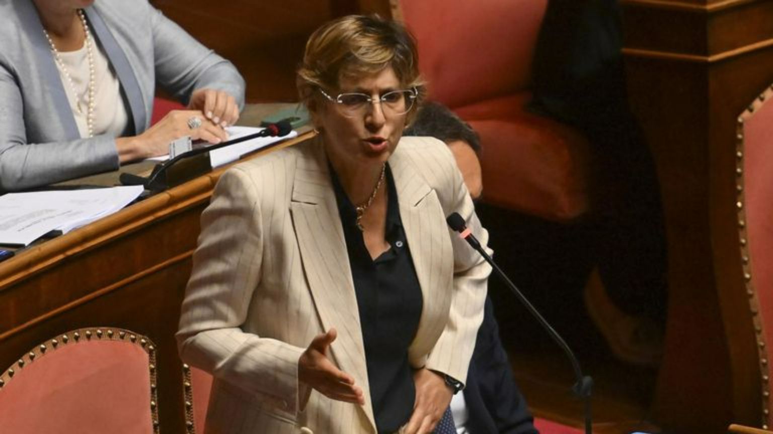 Un comitato ristretto per riscrivere il ddl contro la violenza sessuale