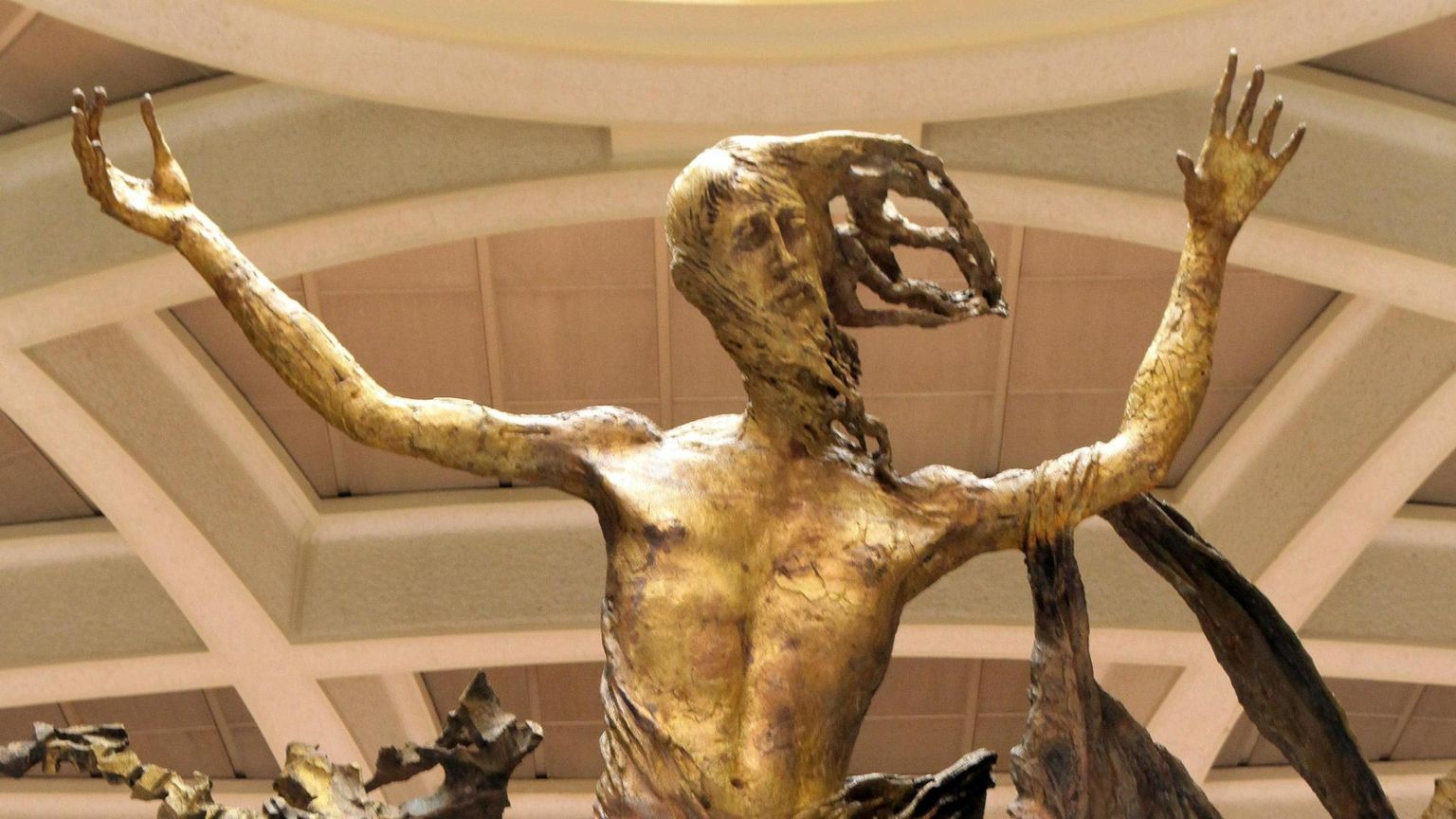 Perché parliamo così poco di Risurrezione?